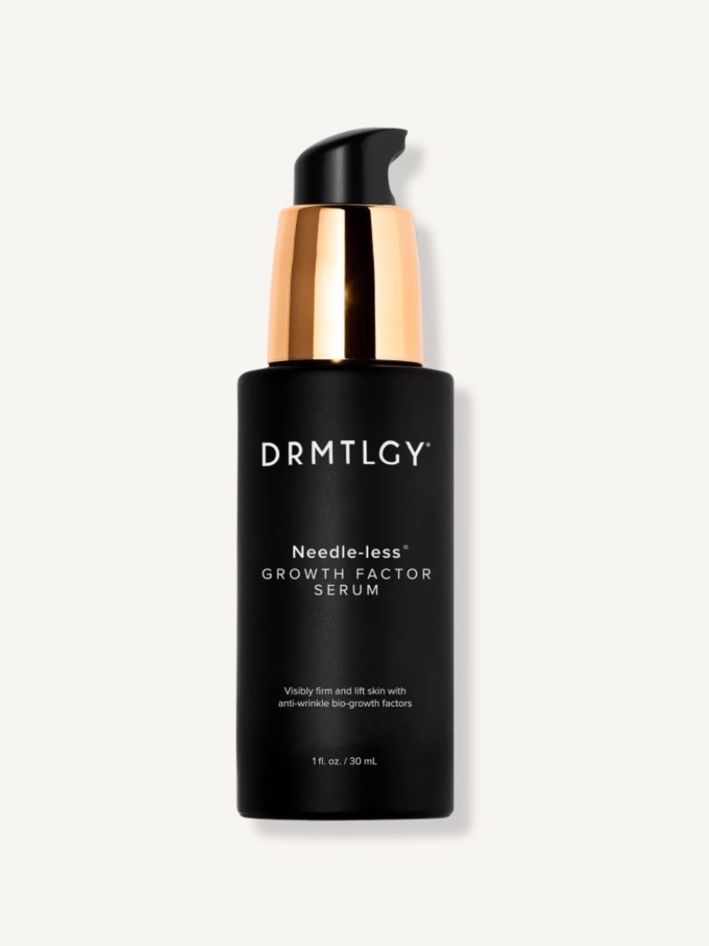 DRMTLGY Needle-less Growth Factor Serum